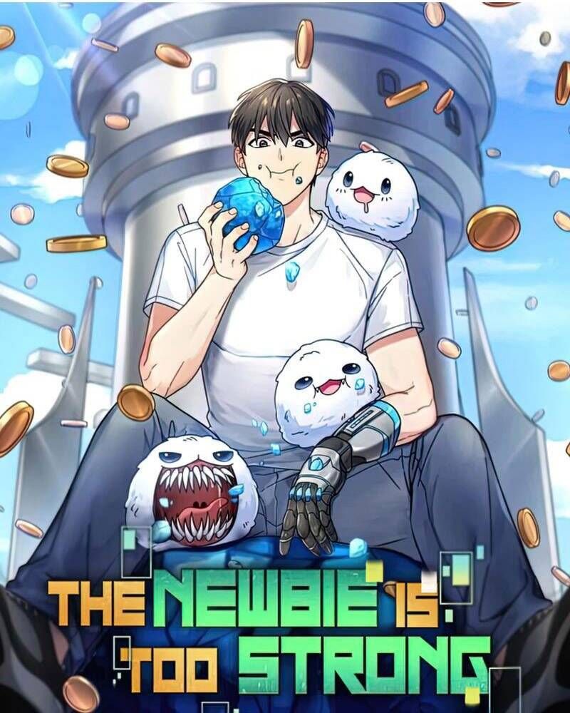 đọc truyện Người Mới Này Quá Mạnh Chương 30 ảnh 28 tại Thiên Thai Truyện