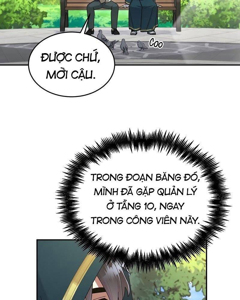 đọc truyện Người Mới Này Quá Mạnh Chương 30 ảnh 7 tại Thiên Thai Truyện