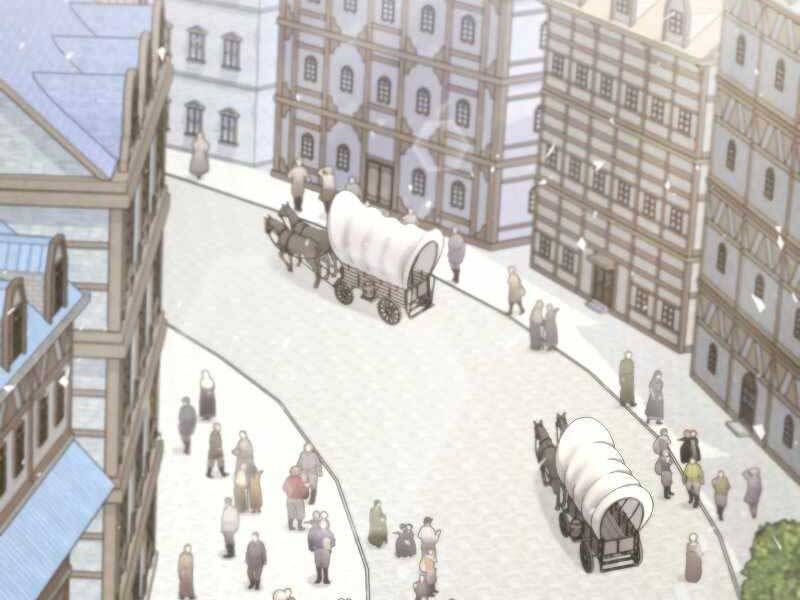 đọc truyện Người Mới Này Quá Mạnh Chương 31 ảnh 143 tại Thiên Thai Truyện