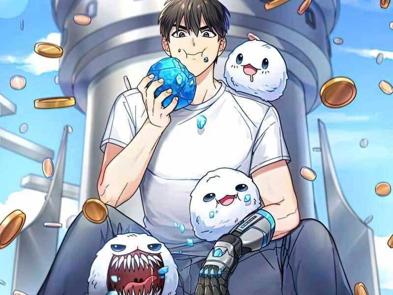 đọc truyện Người Mới Này Quá Mạnh Chương 31 ảnh 18 tại Thiên Thai Truyện