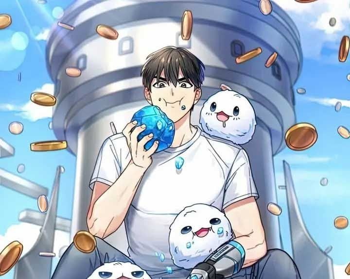 đọc truyện Người Mới Này Quá Mạnh Chương 32 ảnh 43 tại Thiên Thai Truyện