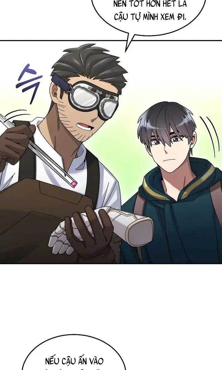 đọc truyện Người Mới Này Quá Mạnh Chương 34 ảnh 17 tại Thiên Thai Truyện