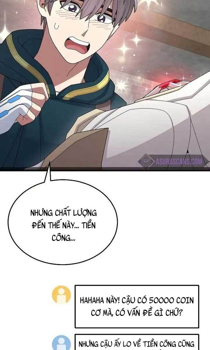 đọc truyện Người Mới Này Quá Mạnh Chương 34 ảnh 27 tại Thiên Thai Truyện