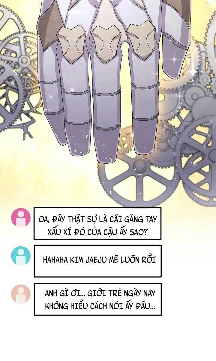 đọc truyện Người Mới Này Quá Mạnh Chương 34 ảnh 7 tại Thiên Thai Truyện