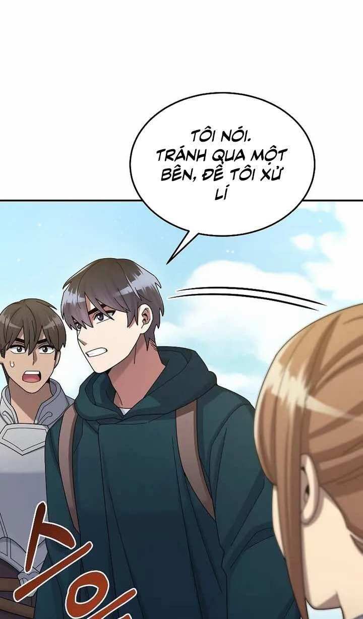 đọc truyện Người Mới Này Quá Mạnh Chương 35 ảnh 3 tại Thiên Thai Truyện