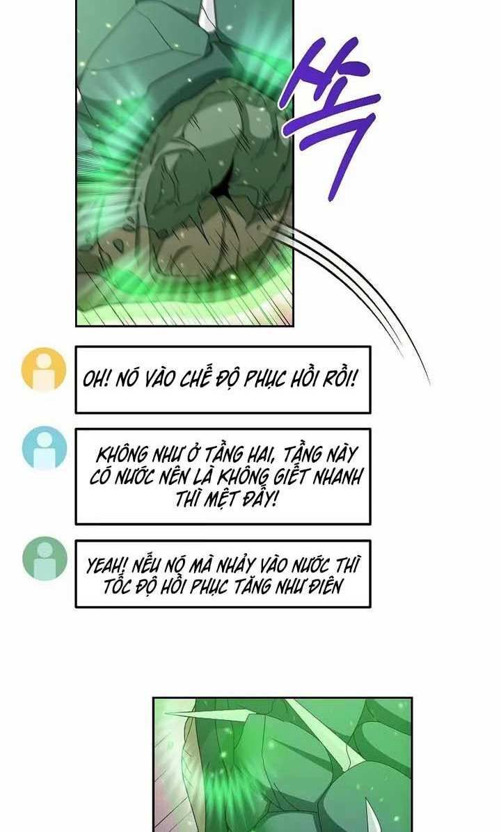 đọc truyện Người Mới Này Quá Mạnh Chương 35 ảnh 35 tại Thiên Thai Truyện