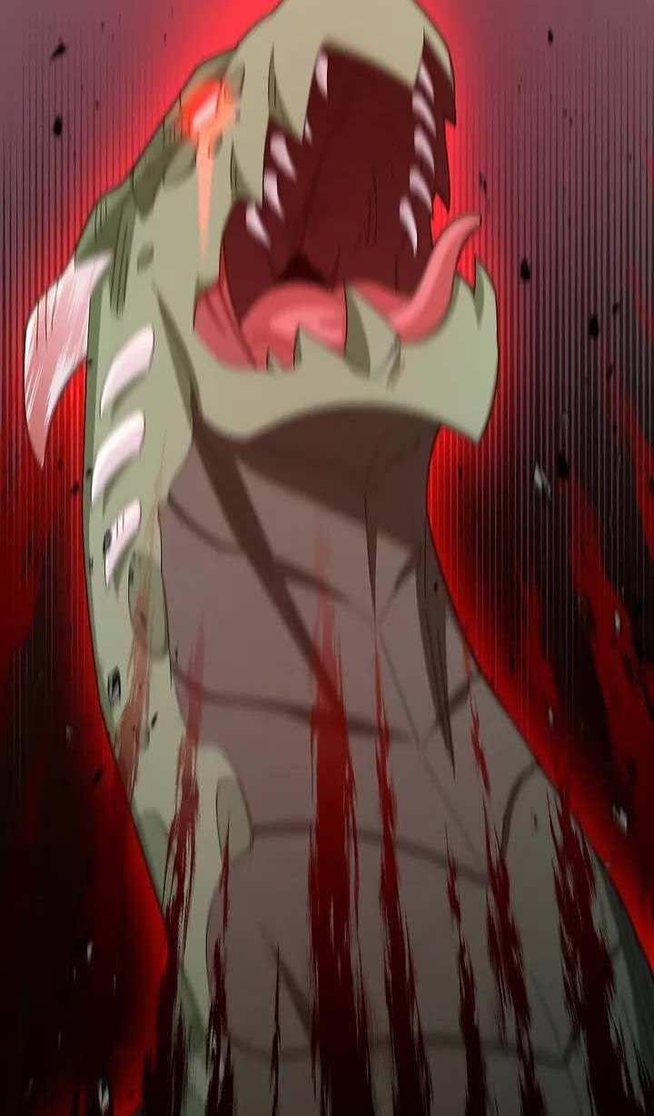 đọc truyện Người Mới Này Quá Mạnh Chương 35 ảnh 8 tại Thiên Thai Truyện