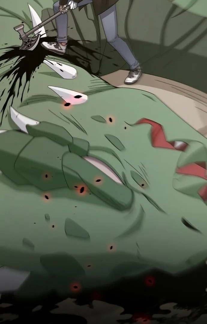 đọc truyện Người Mới Này Quá Mạnh Chương 36 ảnh 23 tại Thiên Thai Truyện