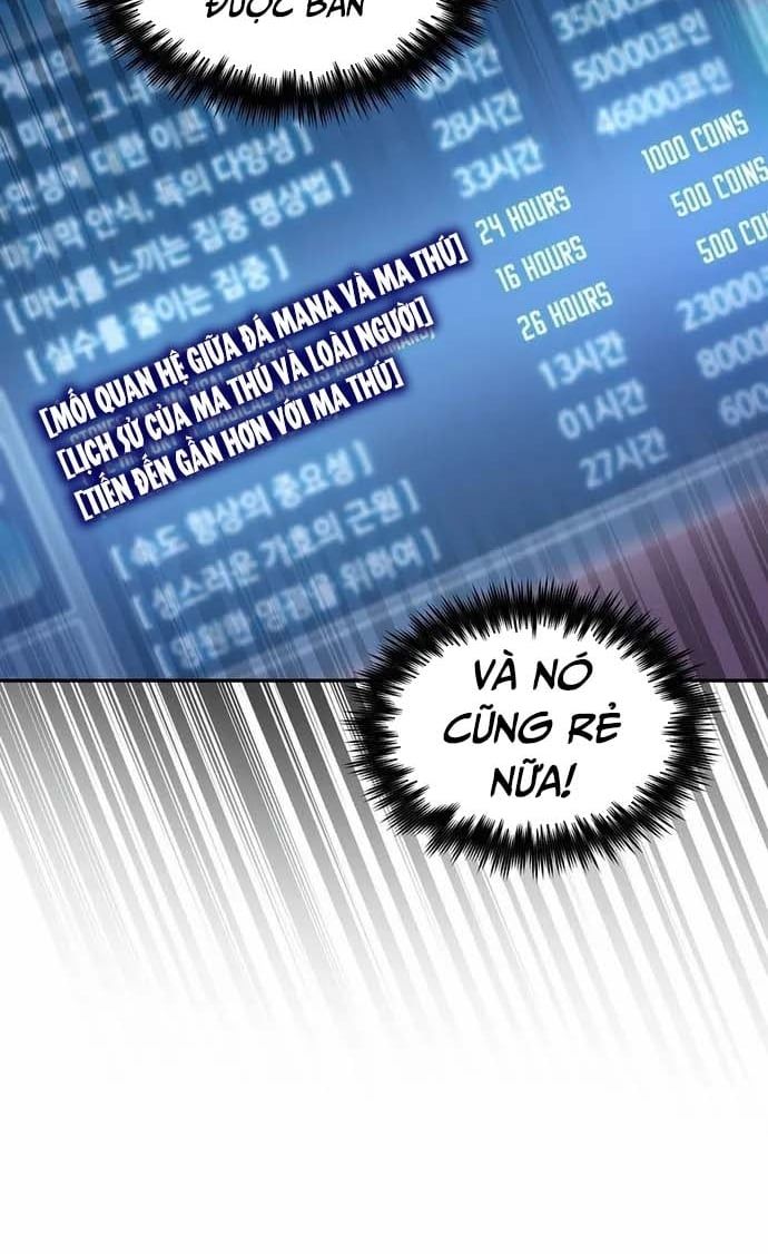 đọc truyện Người Mới Này Quá Mạnh Chương 36 ảnh 49 tại Thiên Thai Truyện