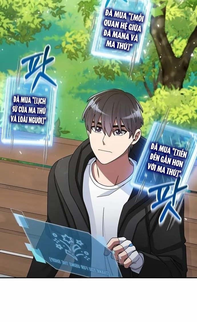 đọc truyện Người Mới Này Quá Mạnh Chương 36 ảnh 52 tại Thiên Thai Truyện