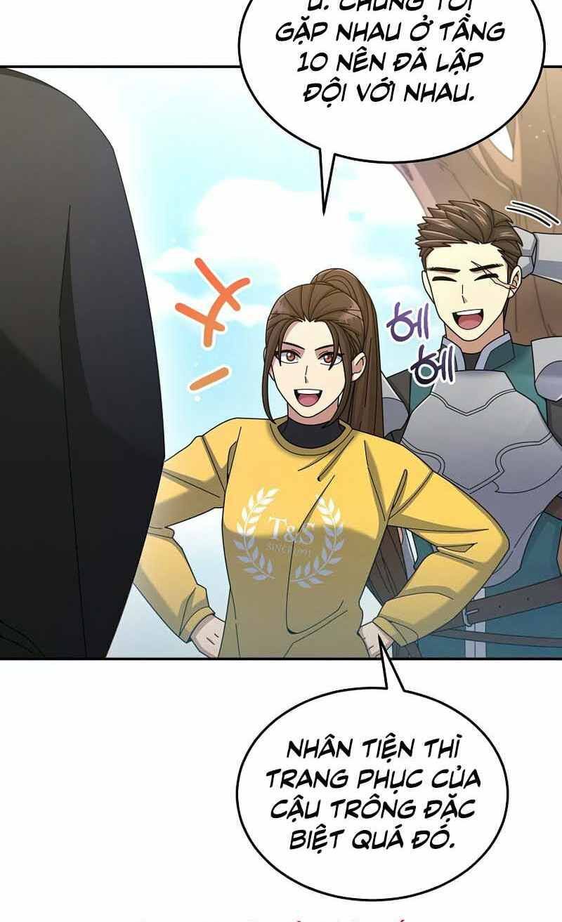 đọc truyện Người Mới Này Quá Mạnh Chương 37 ảnh 26 tại Thiên Thai Truyện