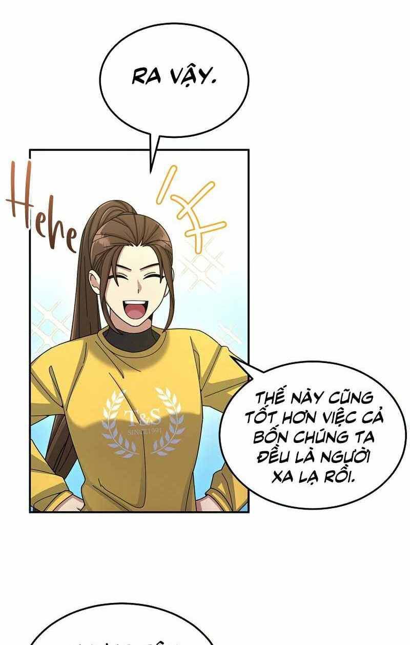 đọc truyện Người Mới Này Quá Mạnh Chương 37 ảnh 49 tại Thiên Thai Truyện