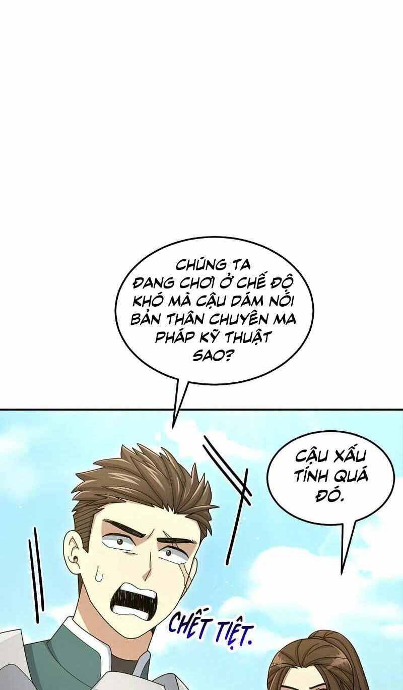 đọc truyện Người Mới Này Quá Mạnh Chương 37 ảnh 74 tại Thiên Thai Truyện