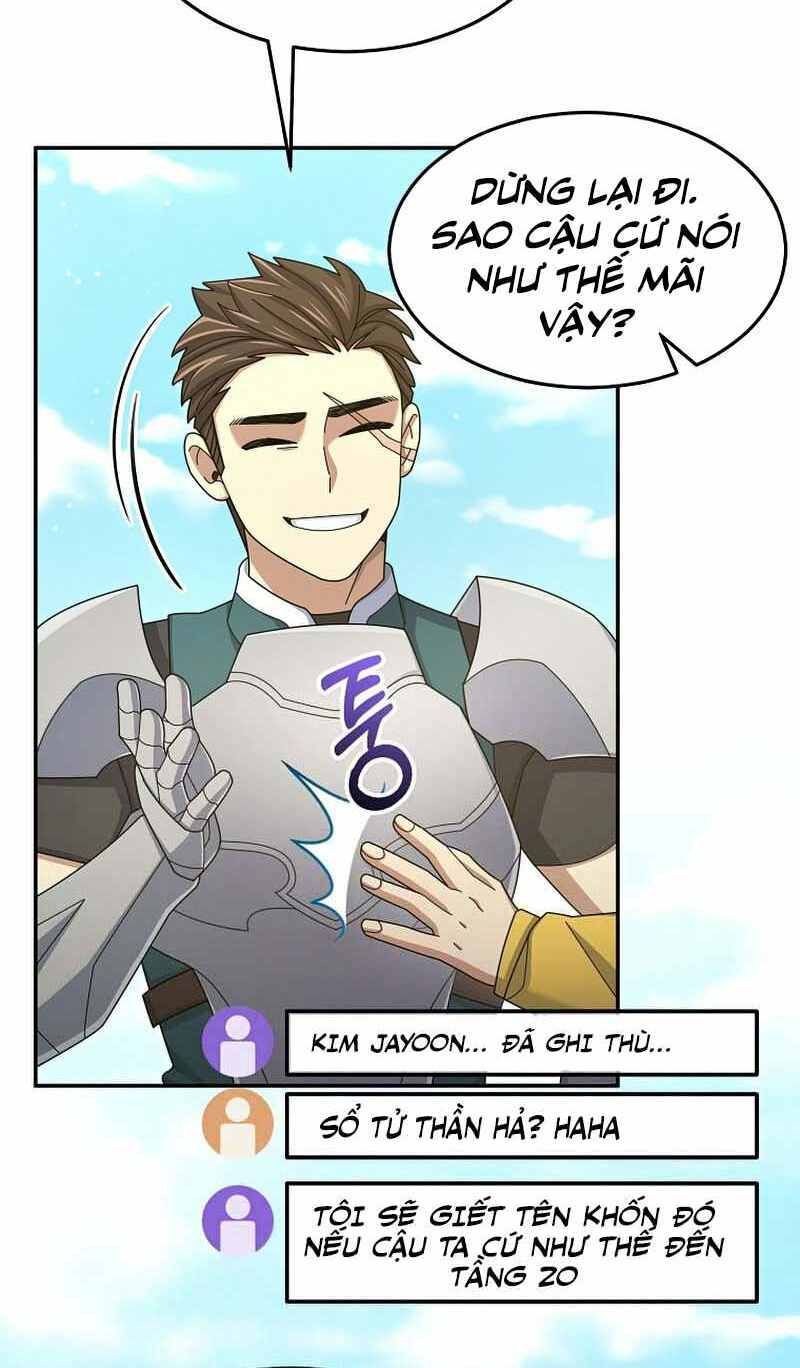 đọc truyện Người Mới Này Quá Mạnh Chương 37 ảnh 79 tại Thiên Thai Truyện