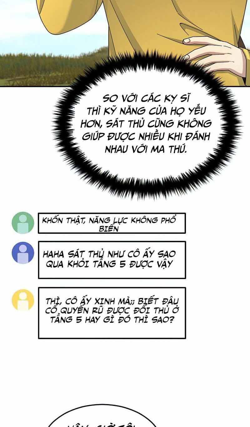 đọc truyện Người Mới Này Quá Mạnh Chương 37 ảnh 81 tại Thiên Thai Truyện