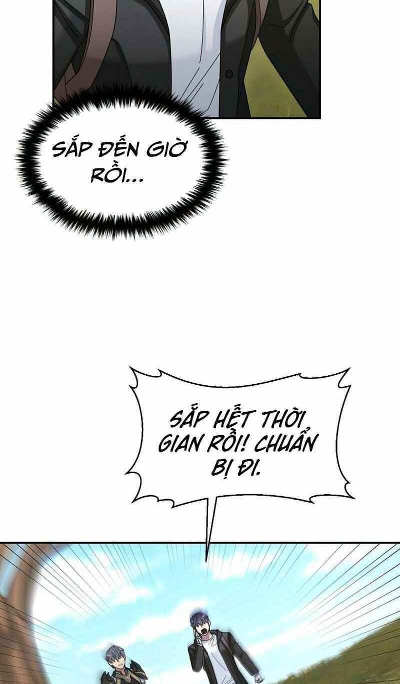 đọc truyện Người Mới Này Quá Mạnh Chương 37 ảnh 100 tại Thiên Thai Truyện