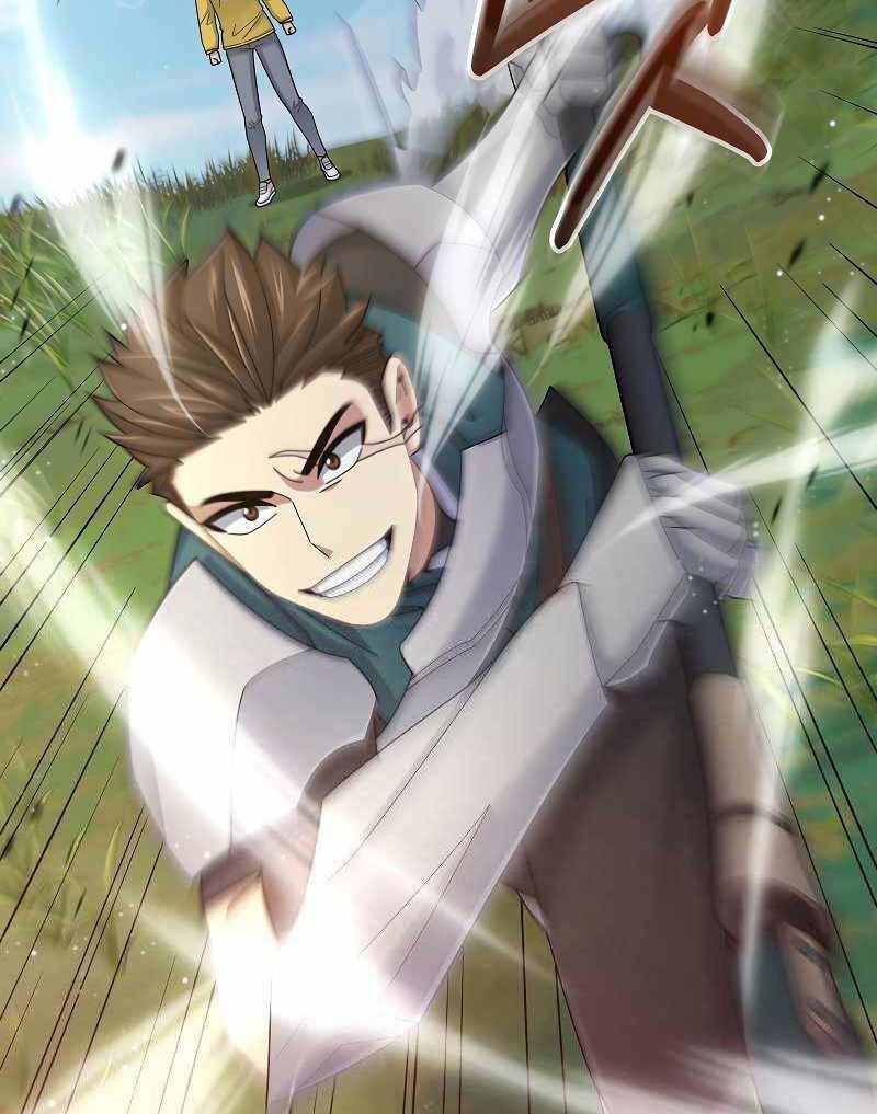 đọc truyện Người Mới Này Quá Mạnh Chương 38 ảnh 14 tại Thiên Thai Truyện