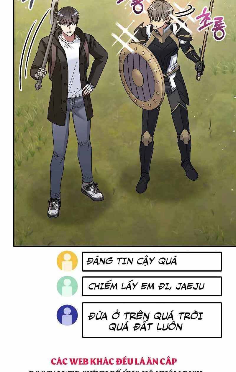 đọc truyện Người Mới Này Quá Mạnh Chương 38 ảnh 8 tại Thiên Thai Truyện