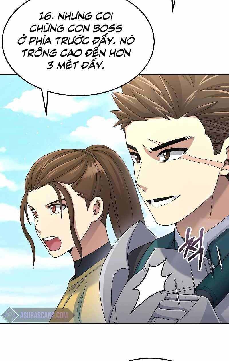 đọc truyện Người Mới Này Quá Mạnh Chương 38 ảnh 11 tại Thiên Thai Truyện