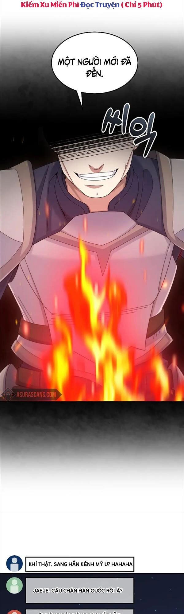 đọc truyện Người Mới Này Quá Mạnh Chương 39 ảnh 13 tại Thiên Thai Truyện