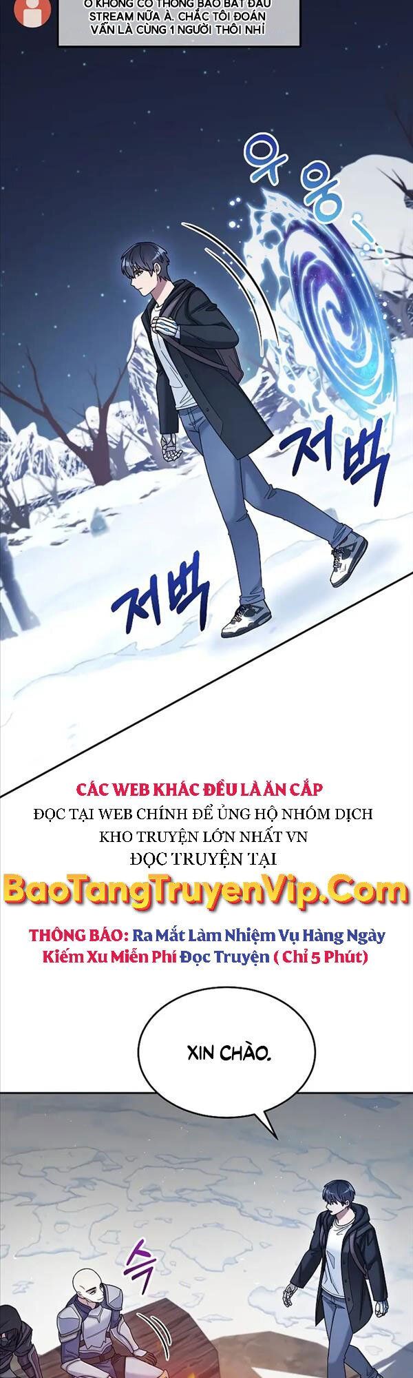 đọc truyện Người Mới Này Quá Mạnh Chương 39 ảnh 14 tại Thiên Thai Truyện