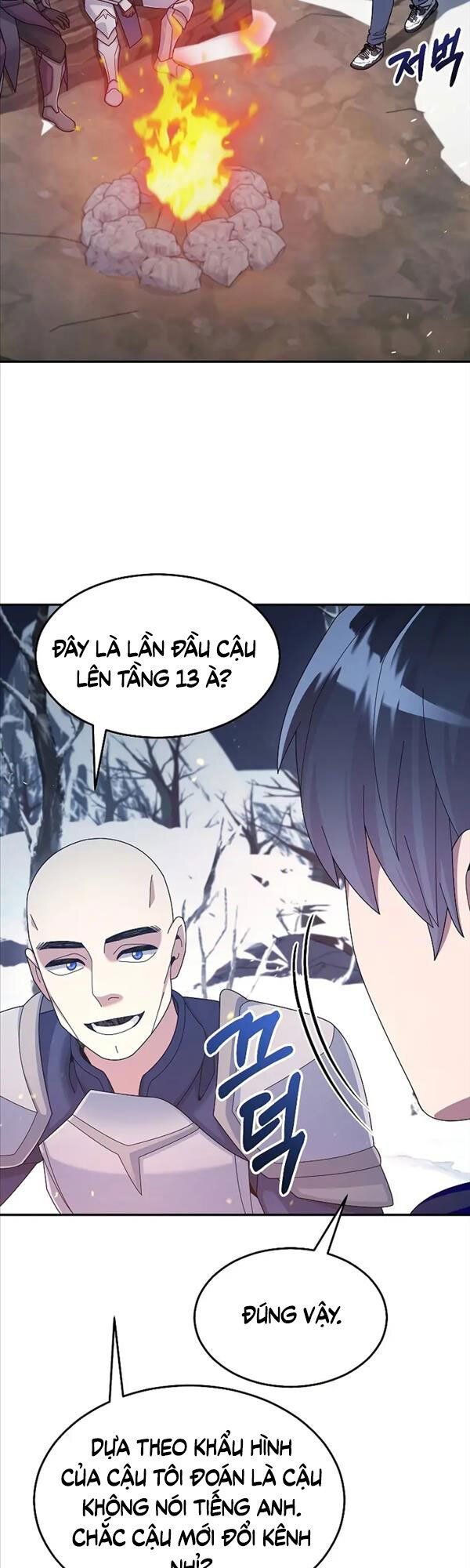 đọc truyện Người Mới Này Quá Mạnh Chương 39 ảnh 15 tại Thiên Thai Truyện