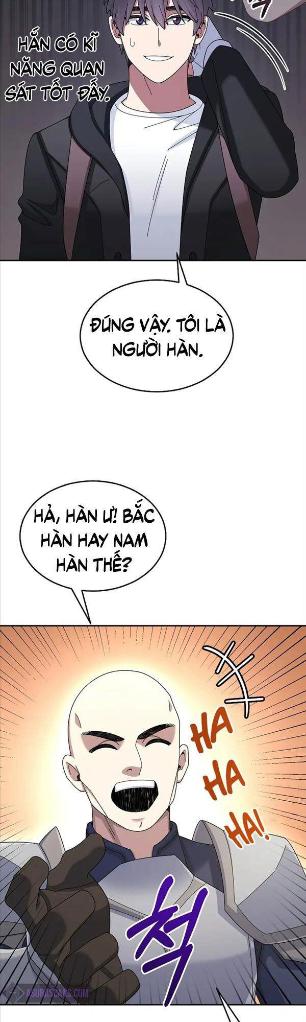 đọc truyện Người Mới Này Quá Mạnh Chương 39 ảnh 17 tại Thiên Thai Truyện