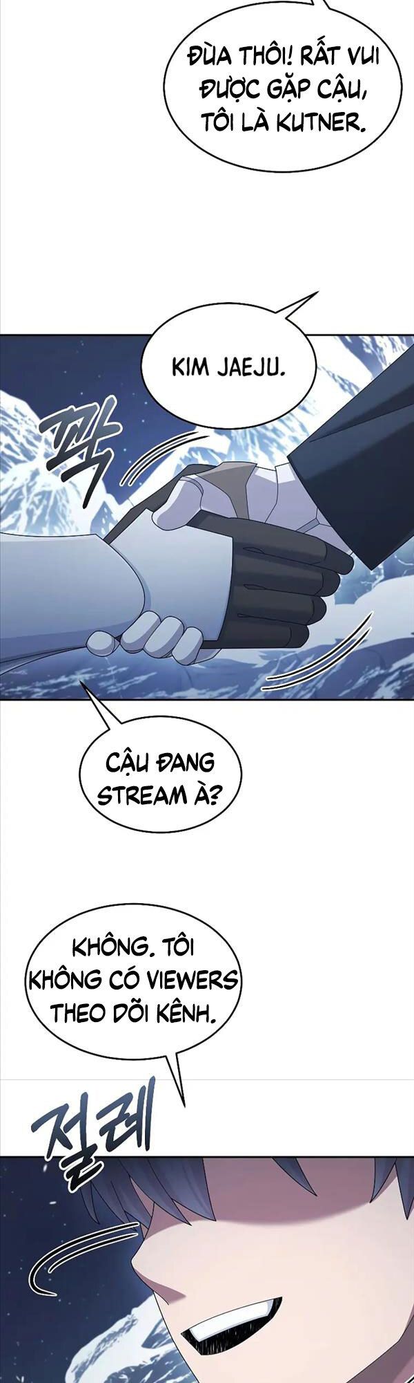 đọc truyện Người Mới Này Quá Mạnh Chương 39 ảnh 18 tại Thiên Thai Truyện