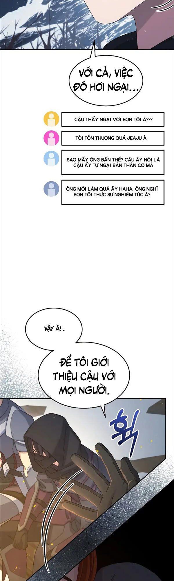 đọc truyện Người Mới Này Quá Mạnh Chương 39 ảnh 19 tại Thiên Thai Truyện