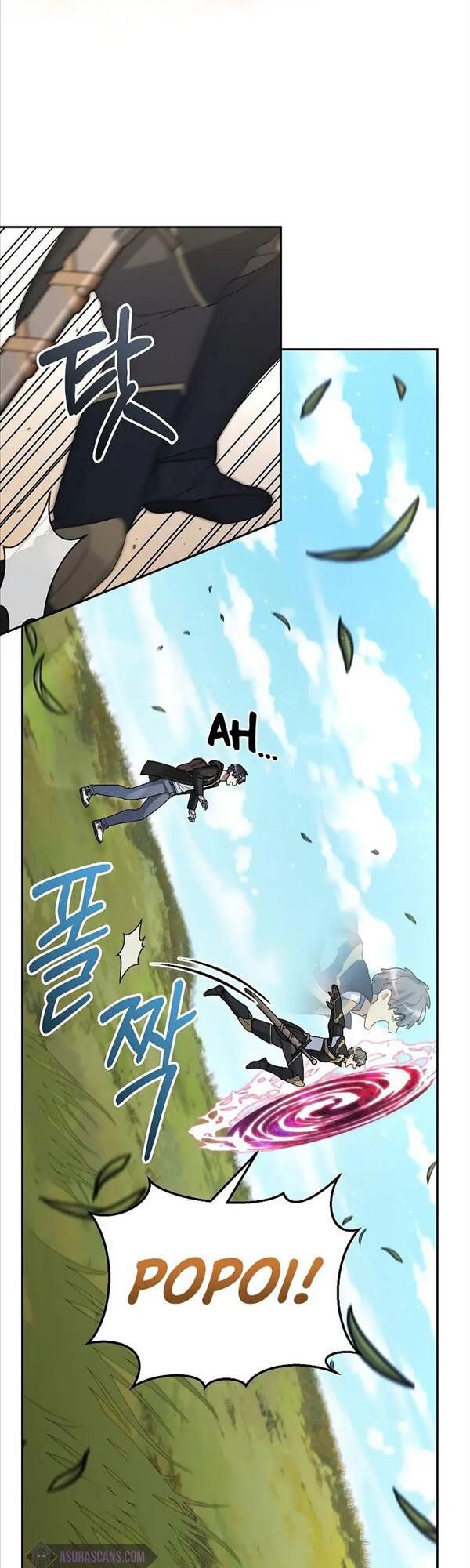 đọc truyện Người Mới Này Quá Mạnh Chương 39 ảnh 4 tại Thiên Thai Truyện