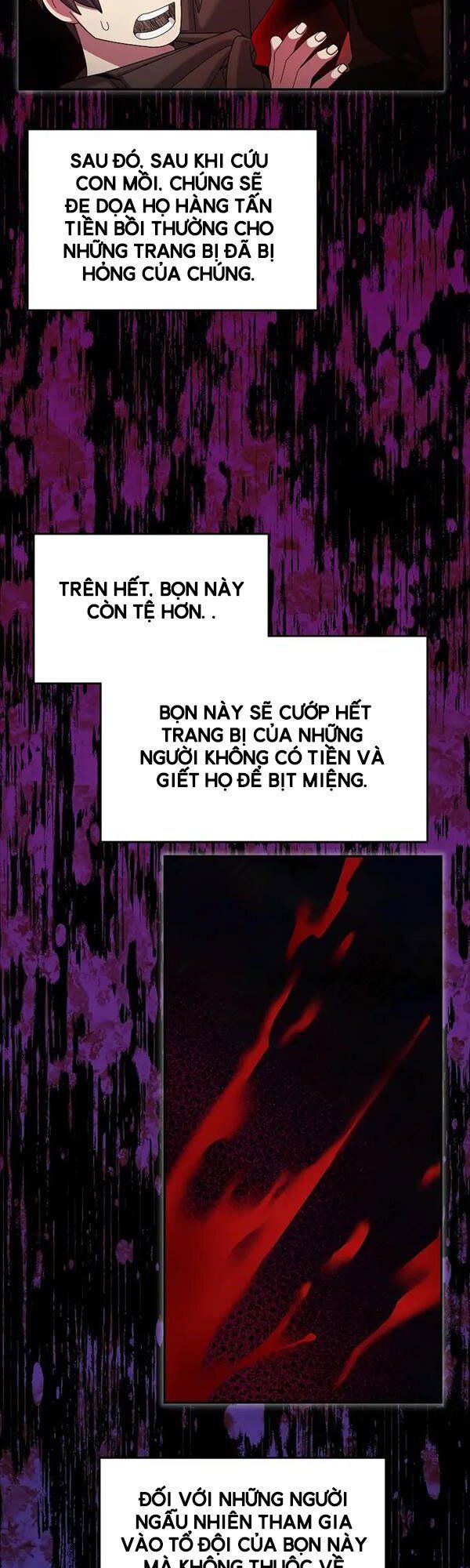 đọc truyện Người Mới Này Quá Mạnh Chương 39 ảnh 23 tại Thiên Thai Truyện