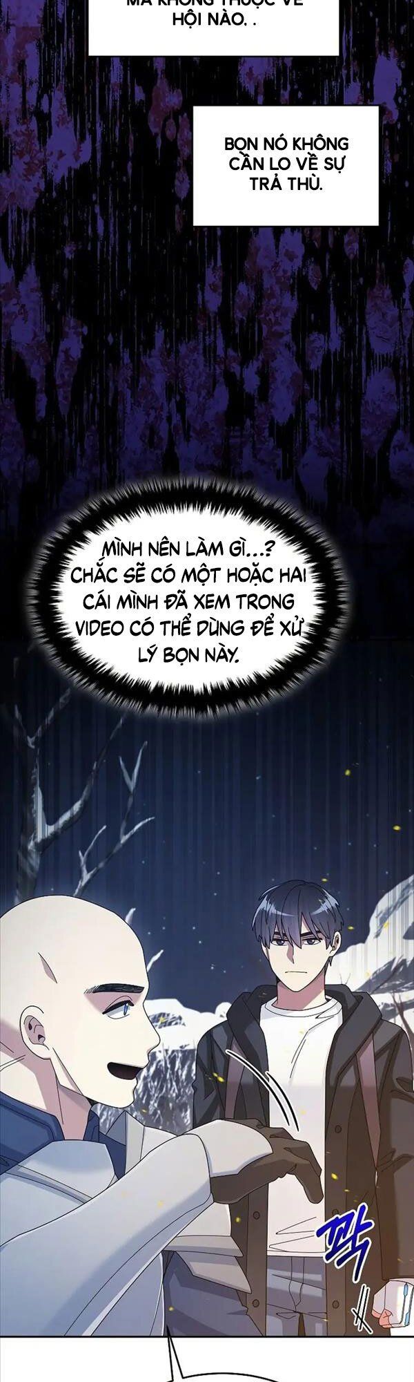 đọc truyện Người Mới Này Quá Mạnh Chương 39 ảnh 24 tại Thiên Thai Truyện