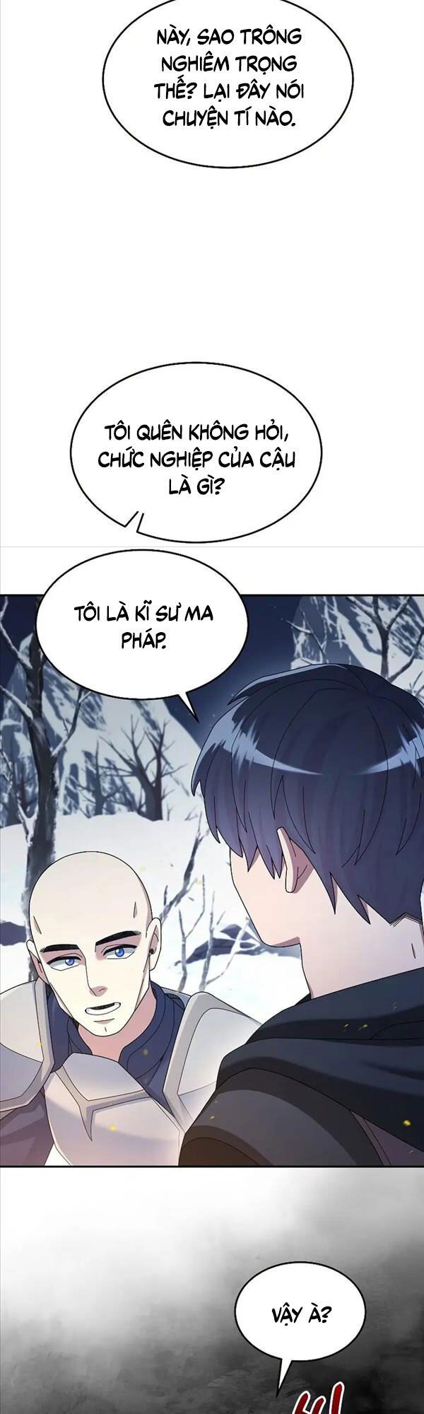 đọc truyện Người Mới Này Quá Mạnh Chương 39 ảnh 25 tại Thiên Thai Truyện