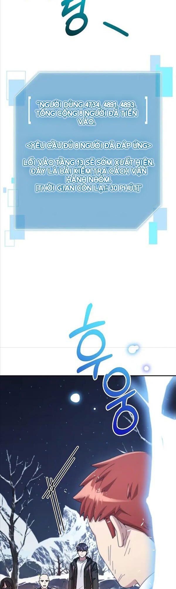 đọc truyện Người Mới Này Quá Mạnh Chương 39 ảnh 27 tại Thiên Thai Truyện