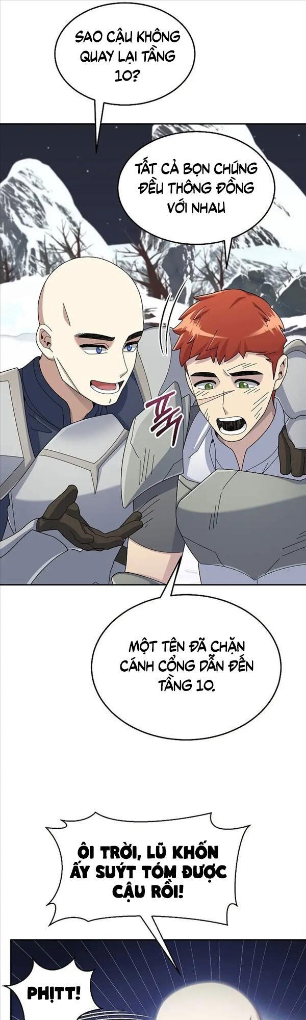 đọc truyện Người Mới Này Quá Mạnh Chương 39 ảnh 30 tại Thiên Thai Truyện