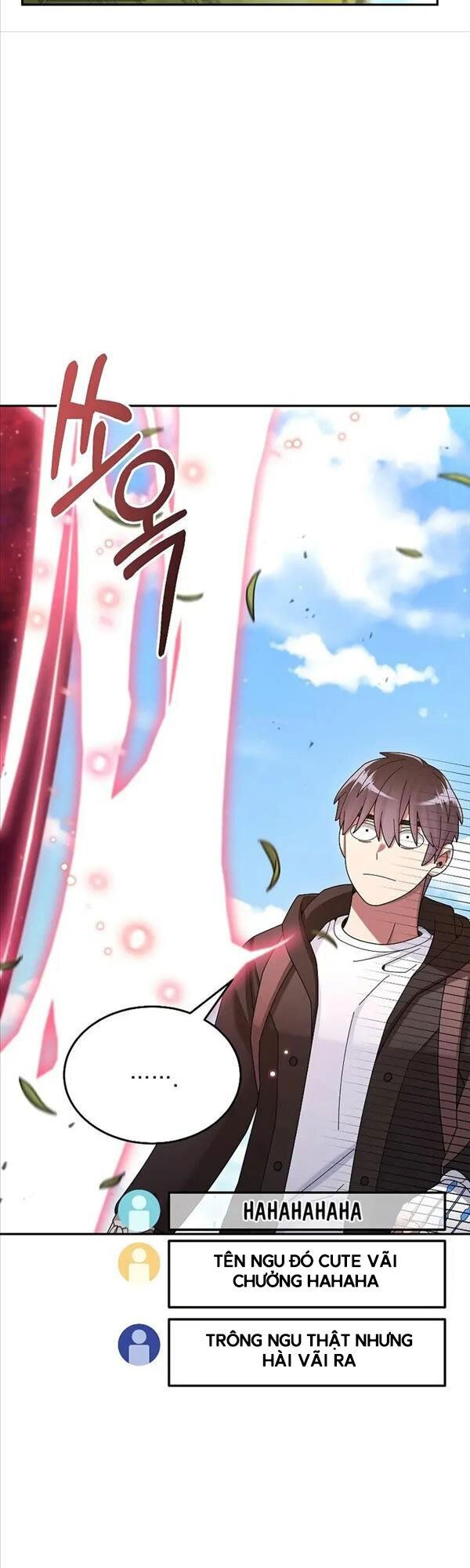 đọc truyện Người Mới Này Quá Mạnh Chương 39 ảnh 5 tại Thiên Thai Truyện