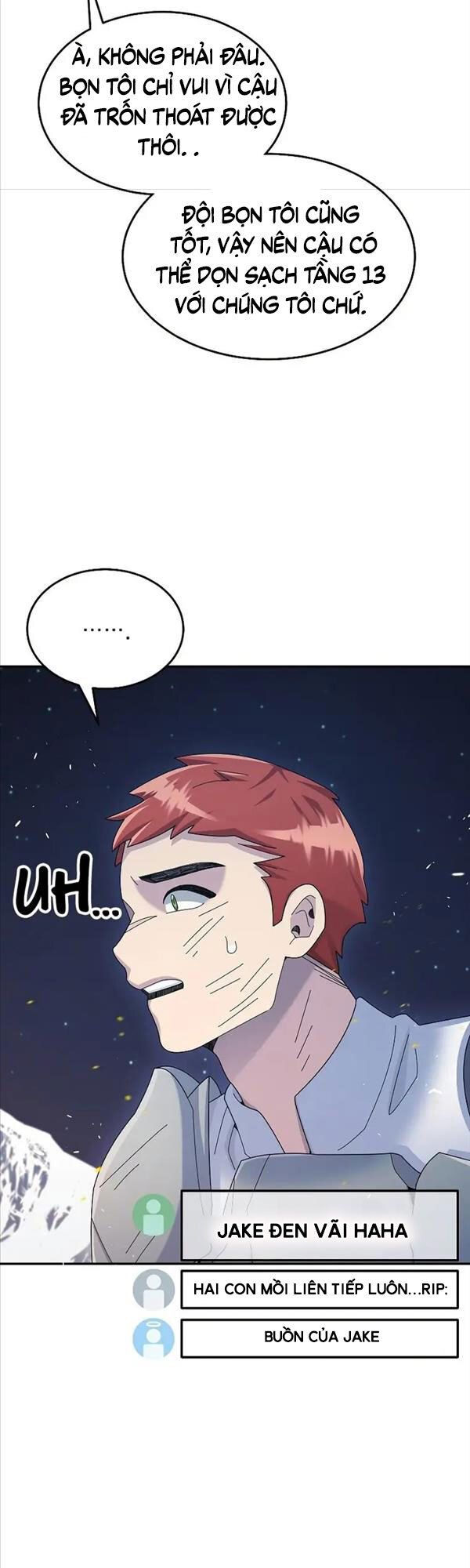 đọc truyện Người Mới Này Quá Mạnh Chương 39 ảnh 32 tại Thiên Thai Truyện