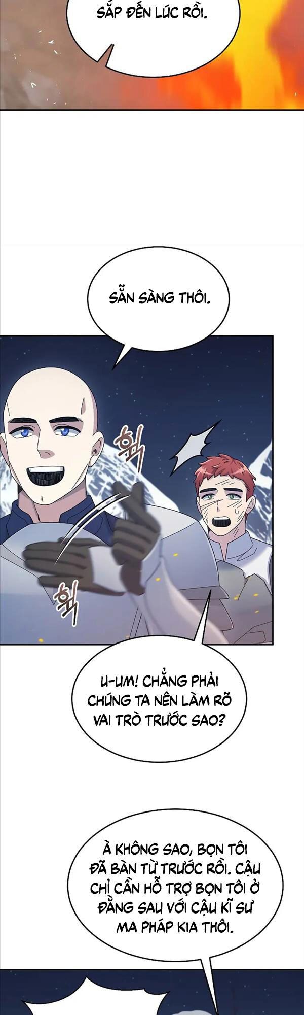 đọc truyện Người Mới Này Quá Mạnh Chương 39 ảnh 34 tại Thiên Thai Truyện