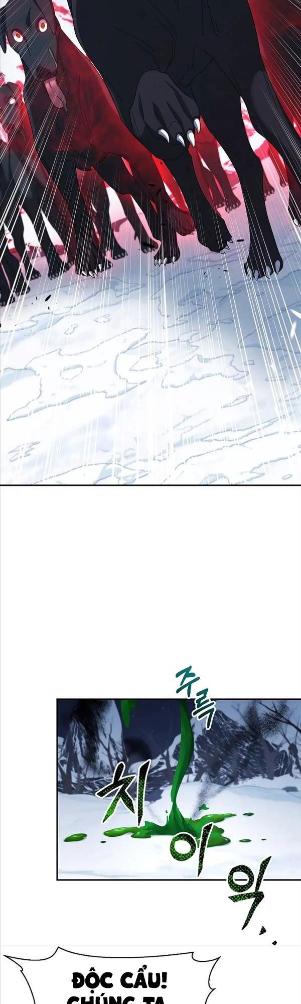 đọc truyện Người Mới Này Quá Mạnh Chương 39 ảnh 38 tại Thiên Thai Truyện