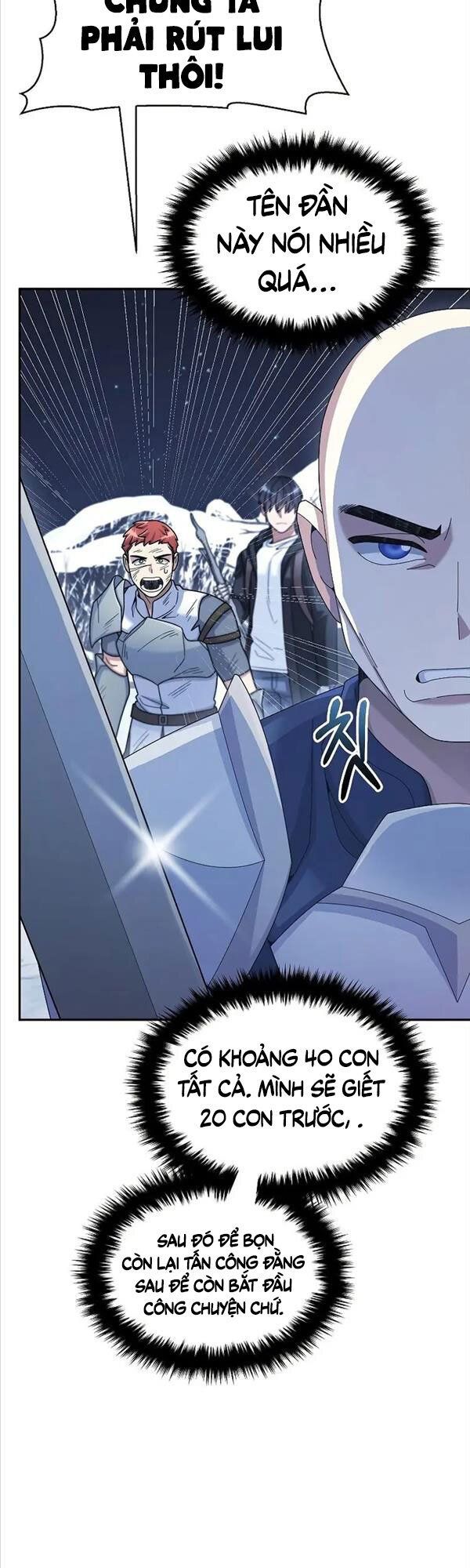 đọc truyện Người Mới Này Quá Mạnh Chương 39 ảnh 39 tại Thiên Thai Truyện