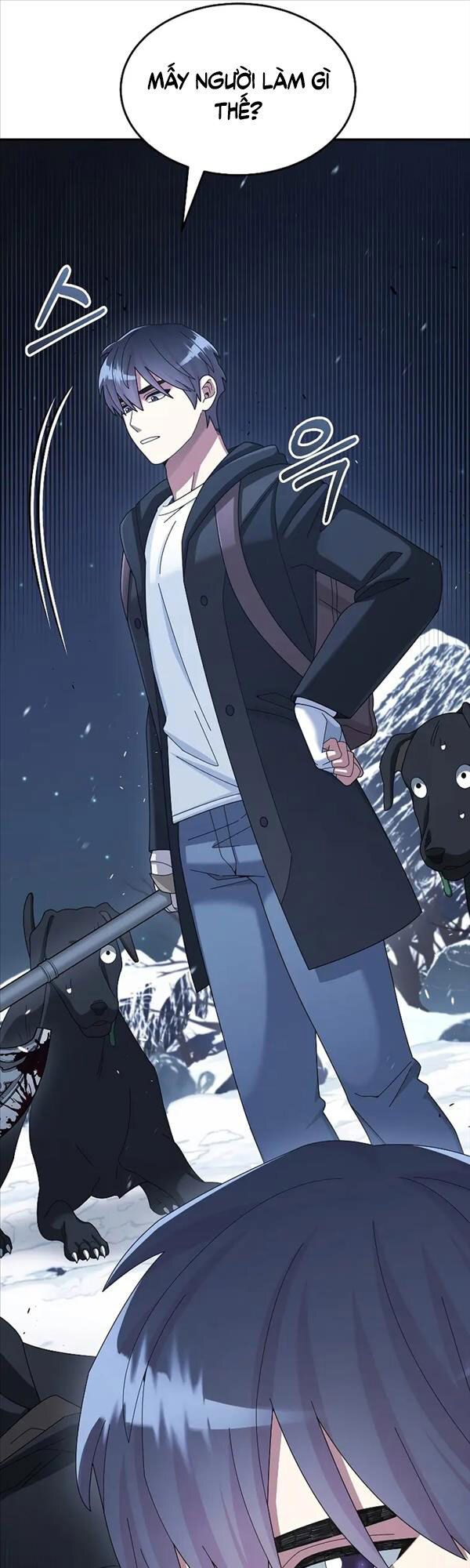 đọc truyện Người Mới Này Quá Mạnh Chương 39 ảnh 43 tại Thiên Thai Truyện