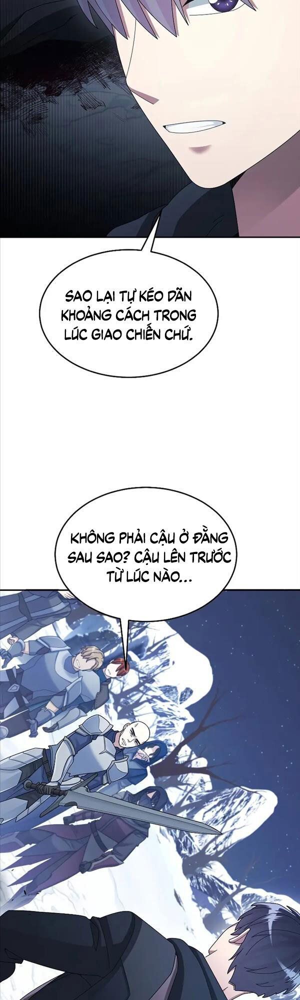 đọc truyện Người Mới Này Quá Mạnh Chương 39 ảnh 44 tại Thiên Thai Truyện