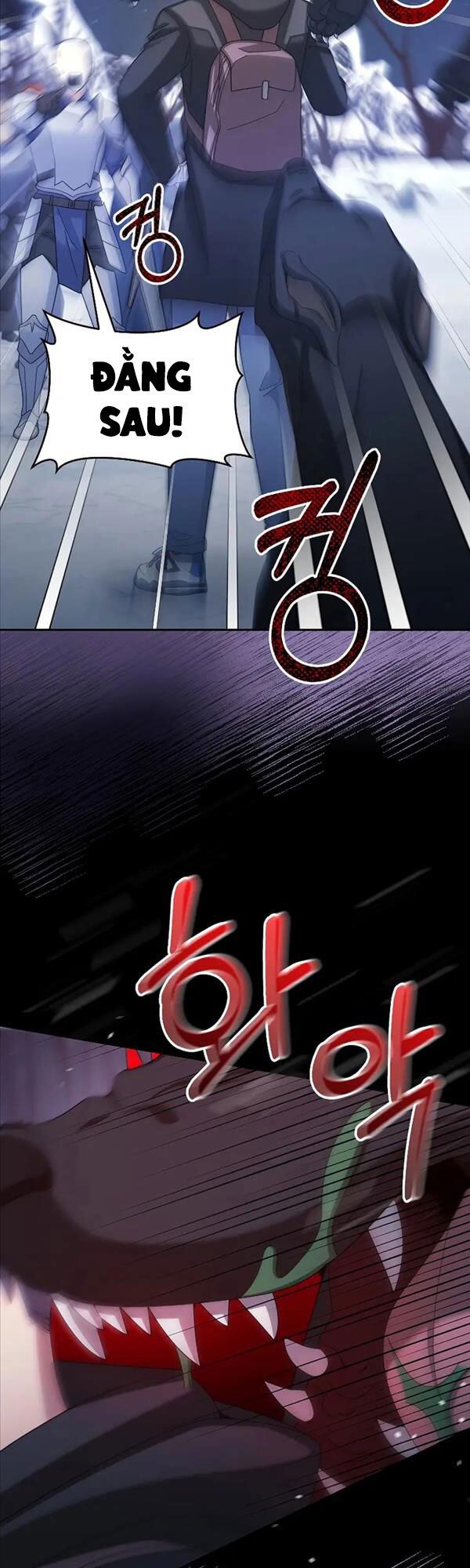 đọc truyện Người Mới Này Quá Mạnh Chương 39 ảnh 46 tại Thiên Thai Truyện