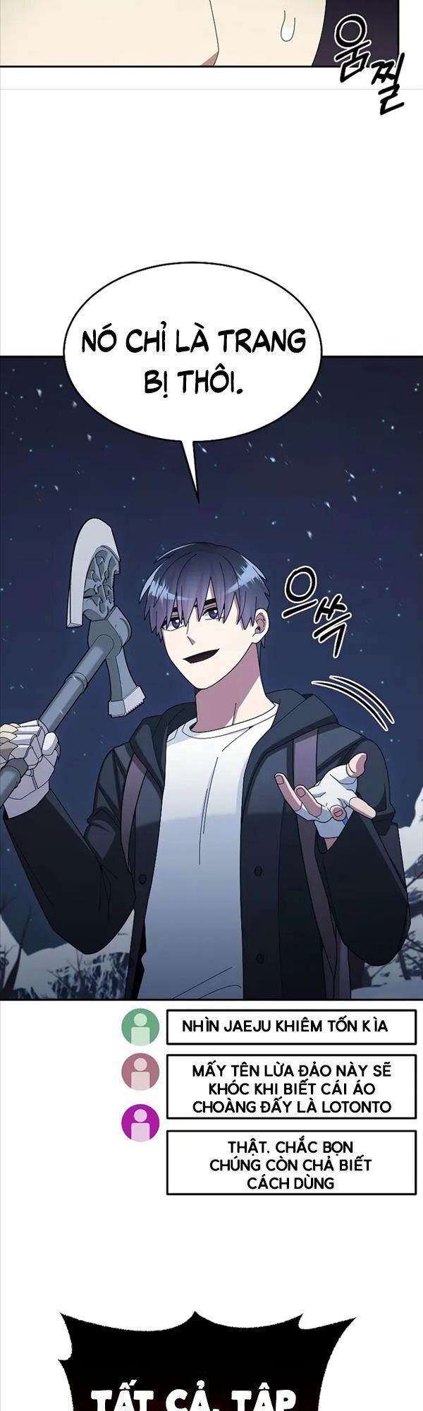 đọc truyện Người Mới Này Quá Mạnh Chương 39 ảnh 50 tại Thiên Thai Truyện