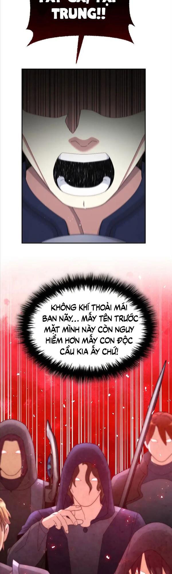 đọc truyện Người Mới Này Quá Mạnh Chương 39 ảnh 51 tại Thiên Thai Truyện