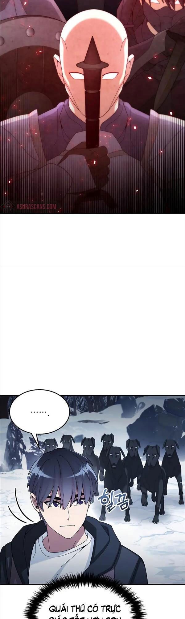 đọc truyện Người Mới Này Quá Mạnh Chương 39 ảnh 52 tại Thiên Thai Truyện