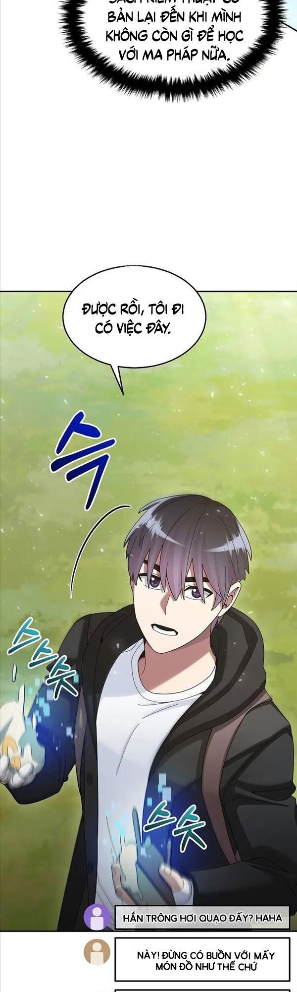 đọc truyện Người Mới Này Quá Mạnh Chương 39 ảnh 8 tại Thiên Thai Truyện