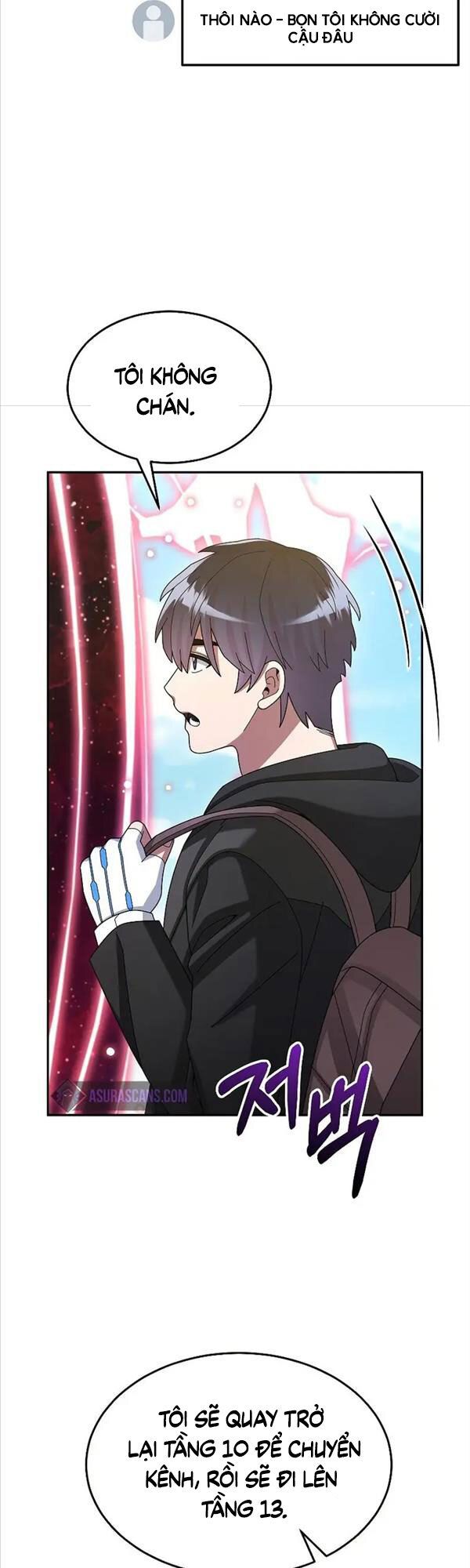 đọc truyện Người Mới Này Quá Mạnh Chương 39 ảnh 9 tại Thiên Thai Truyện