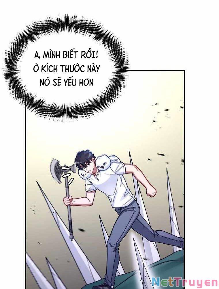 đọc truyện Người Mới Này Quá Mạnh Chương 4 ảnh 124 tại Thiên Thai Truyện