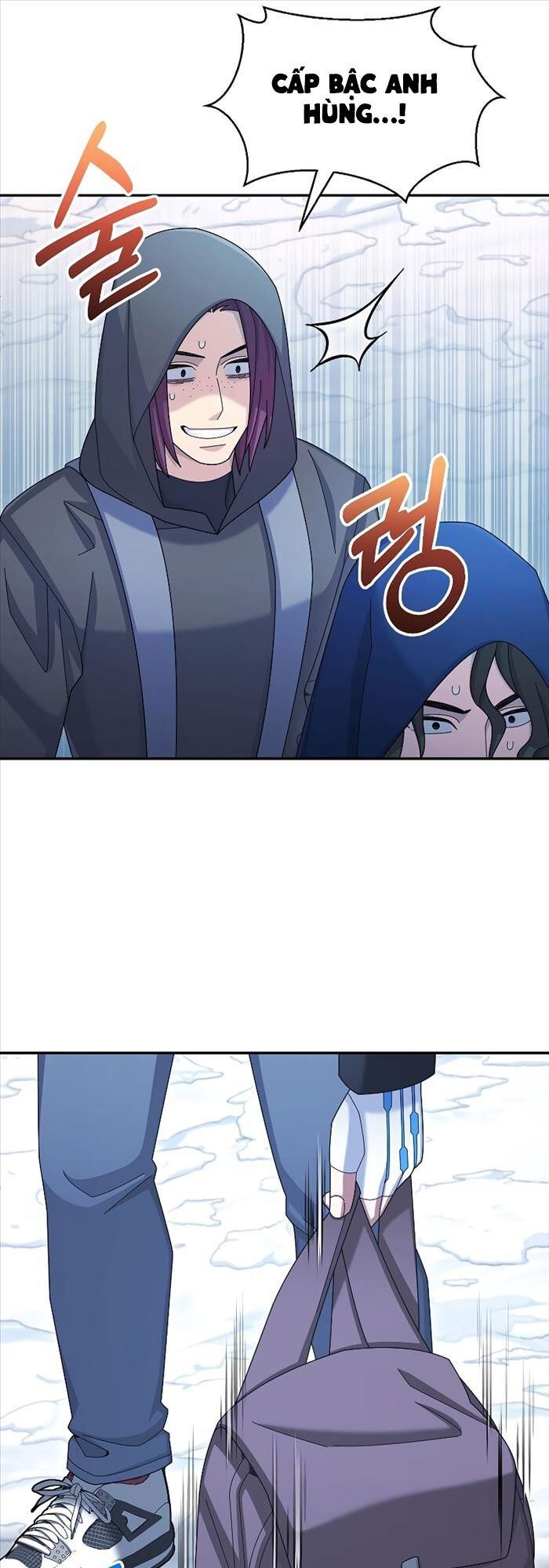 đọc truyện Người Mới Này Quá Mạnh Chương 40 ảnh 15 tại Thiên Thai Truyện